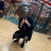 David Wolf (@davidsneurons) 's Twitter Profile Photo David Wolf (@davidsneurons) 's Twitter Profile Photo