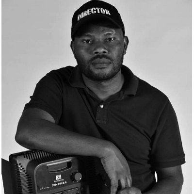 Movie Director • Actor | •Script Writer | • Photographer | •Video Editor •Content Creator.