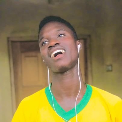 Sammyghartey's profile picture. Humble