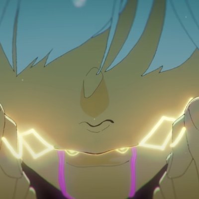 ArataaaI's profile picture. I like anime and games.