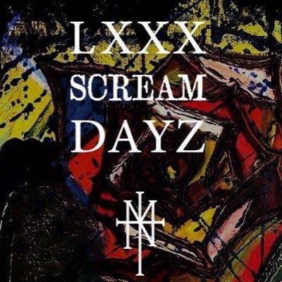 LAST SCREAM DAYZさんのプロフィール画像