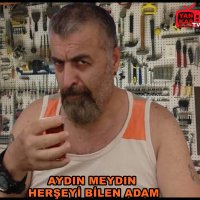 Aydın YANKAŞ Meydın İşi Bilen Adam Tiyatro Antalya(@depresif_death) 's Twitter Profile Photo