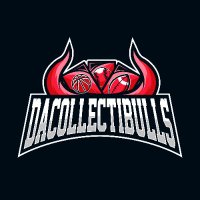Dacollectibulls(@dacollectibulls) 's Twitter Profile Photo