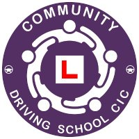 CommunityDriveSchool (@communitydrisch) 's Twitter Profile