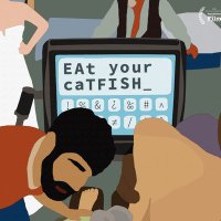 Eat Your Catfish | documentary - @EatYourCatfish Twitter Profile Photo