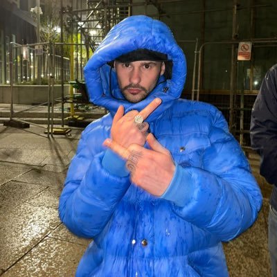 rpridssmusic's profile picture. pure vibes spreader 🪅 LUKEYS & DEANOS & LIL JIMS 🌎 ⚒ FractureLdn