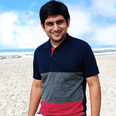 ZeroITri's profile picture. Performance Engineer..!! Finance Enthusiast..!!