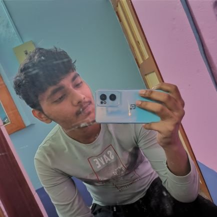 myselfAkash18's profile picture. Hlo