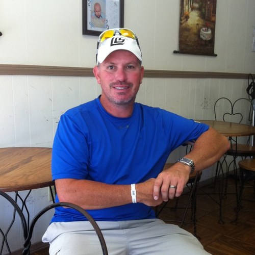 moodygolfer's profile picture. 