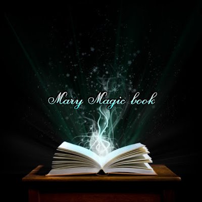 Magicbook1Book's profile picture. 