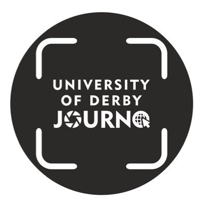 Official X account of BA Journalism at University of Derby. Posts from inside our course, classrooms and all our events.