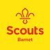 Barnet Borough Scout District (@barnetscouts) Twitter profile photo