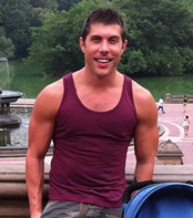 byroNYC's profile picture. 
