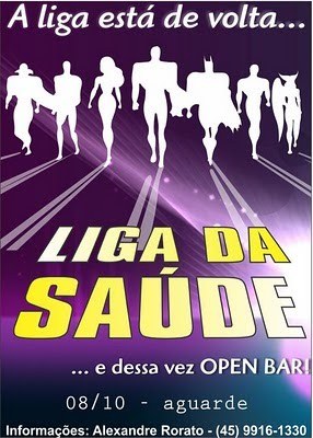 Uma das maiores festas universitárias... Dia 22 de OUT no Bom de Bola! *Mesmos organizadores da @BrahmaSertaneja