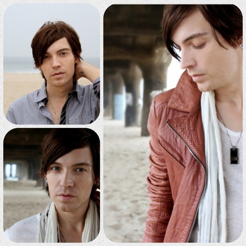 AlexBand_TS's profile picture. Alex Band Twitter Support