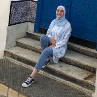 منكوشة (@mairefai) 's Twitter Profile