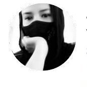 mdsahwon12's profile picture. bakc flower