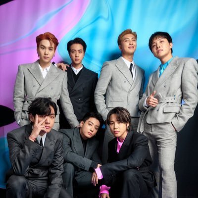 peribts's profile picture. Life goes on💜 @BTS_twt