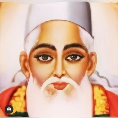 complete God =KABIR SAHEB🙏