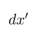 cursed math notation (@accursed_math) Twitter profile photo