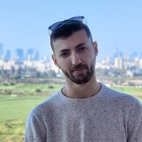 Yuval Gordon (@yug0rd) 's Twitter Profile Photo Yuval Gordon (@yug0rd) 's Twitter Profile Photo