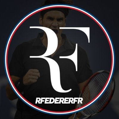 Compte twitter consacré au suivi de toute l’actualité de Roger Federer 🎾🐐📸📝 #RogerFederer #Federer #GOAT #RForever #ThankYouRoger