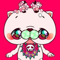 むくちなえみこ (@mukuchina_emiko) Twitter profile photo