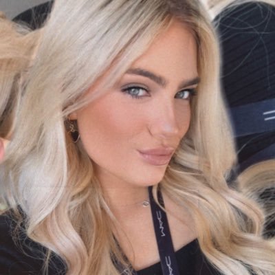 HannahMcDougal5's profile picture. ❤️