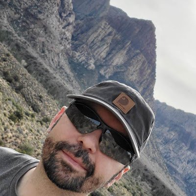 Systems Engineer, Adventurer and father