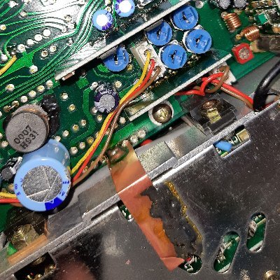 Repair_Monkey's profile picture. We live in a throwaway society. But often repairing is easier than you think. Better for the environment but even better for your wallet