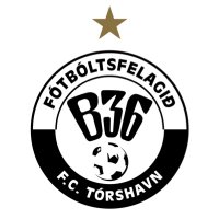 B36 F.C. Torshavn(@B36) 's Twitter Profile Photo