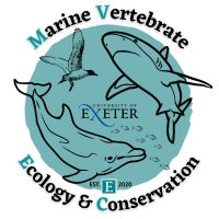 Marine Vertebrate MSc (U of Exeter)(@MarineVertsMSc) 's Twitter Profile Photo