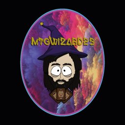 Official twitter account for MTGWizard23, just your everyday nerd who plays MTG. Make sure you follow me on Twitch!
Feel free to support me on Patreon