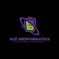 ACE MEDFORMATICS(@AMedformatics) 's Twitter Profile Photo