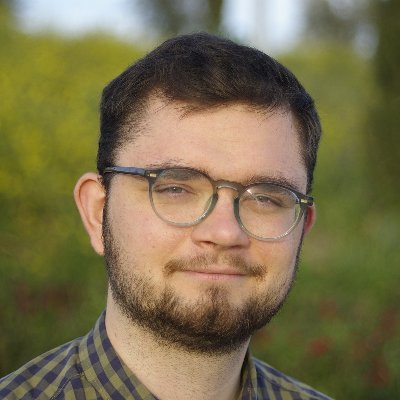 CesarzPatryk's profile picture. Diseñador gráfico
