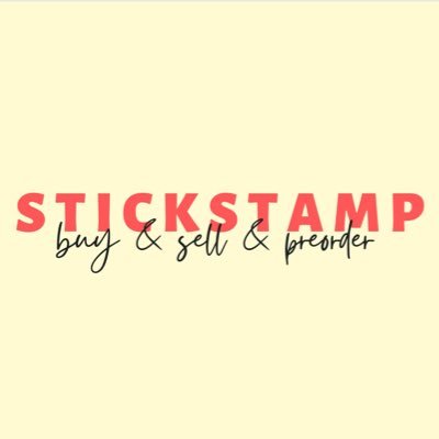 stickstamp Profile