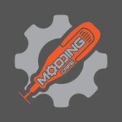 ModdingCafe (@moddingcafe) 's Twitter Profile