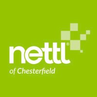 Nettl Chesterfield(@nettlstudio) 's Twitter Profile Photo