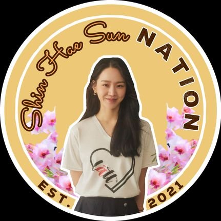 Shin Hae Sun Nation - a new fanbase for Supporters of Actor Shin Hae Sun. 신혜선 배우 서포터즈를 위한 새로운 팬덤입니다. Discord: https://t.co/2iiBewQFwQ