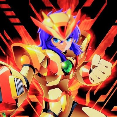 ROCKMANX DIVE日本版終わってしまったので韓国版メイン欧州版サブでプレイしてます。ロックマンＸ愛し続けて25年くらい。
youtubeでダブセ動画配信中！
https://t.co/Z97GTtYurJ