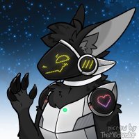 Demeter the Protogen🏳️⚧️ (@demetertheproto) 's Twitter Profile