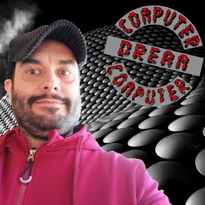 Founder and owner of COMPUTER DREAM company