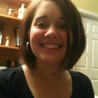 Kristina - @KrisWhitlow Twitter Profile Photo