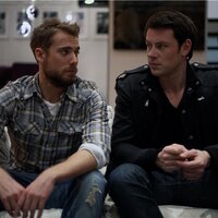 Sisters and Brothers (@sisbrofilm) 's Twitter Profile Photo Sisters and Brothers (@sisbrofilm) 's Twitter Profile Photo