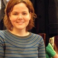 Robin McCarthy (@robindecato) 's Twitter Profile