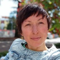 Olga Gorodetskaya (@olgagorodetska) 's Twitter Profile Photo