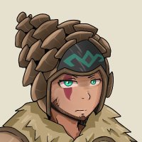 Pine Cone / Magg (@pinecone_magg) Twitter profile photo