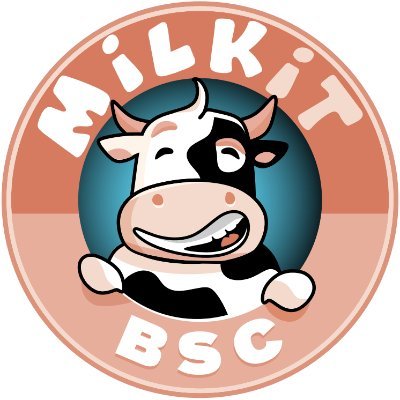 Milk It BSC