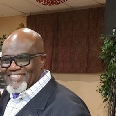 RalphOlajide's profile picture. IT professional