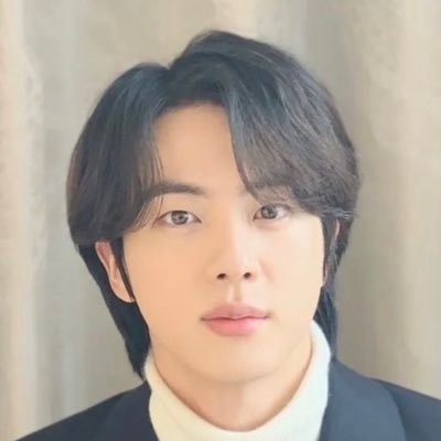 Seokjin_RJ_jun Profile Picture